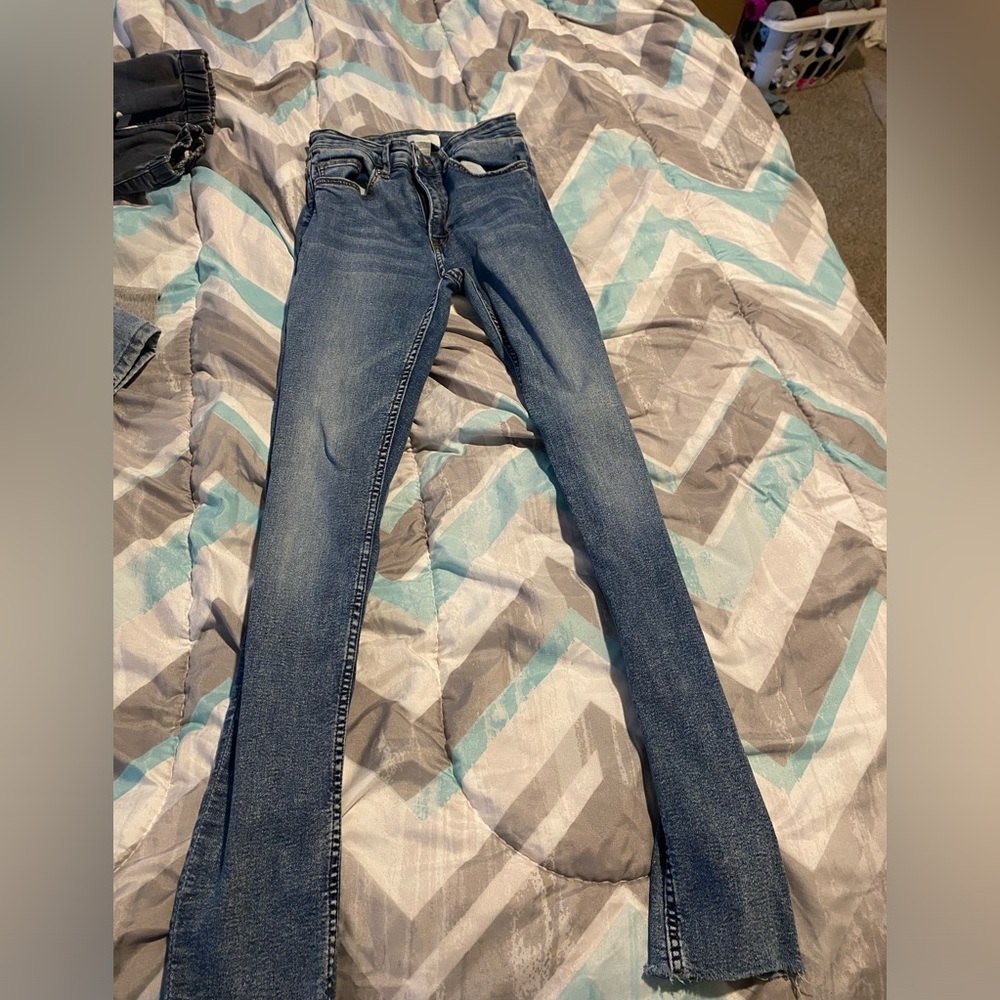 Skinny Jeans